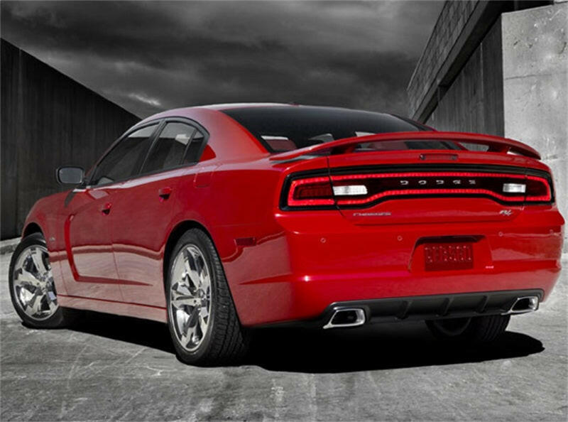 Borla 11-14 Dodge Charger R/T / 11-14 Chrysler 300 C 5.7L V8 AT/MT S-Type SS Catback Exhaust Catback Borla