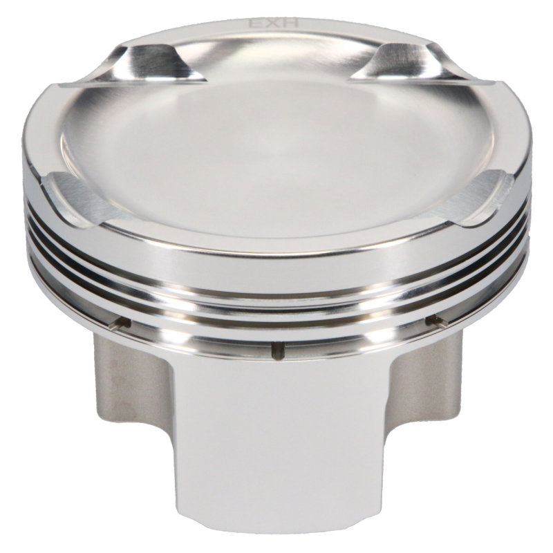 JE Pistons Chrysler SRT4 88.0mm Bore 8.50:1 Inverted Dome/Dish Single Piston Pistons - Forged - Single JE Pistons