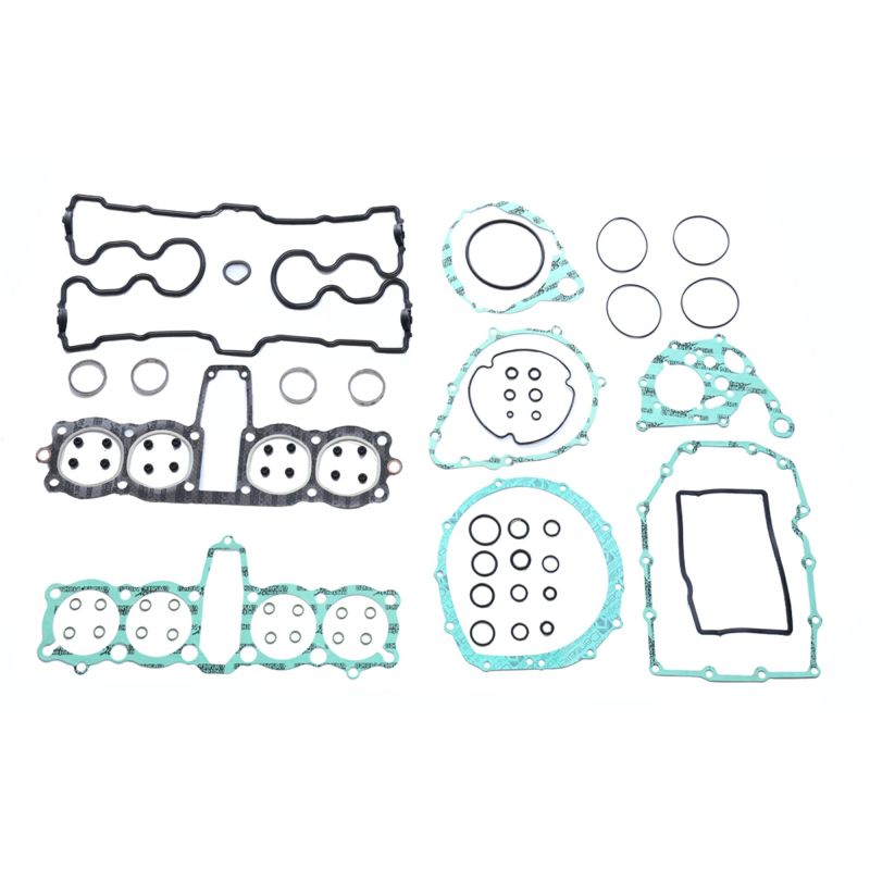Athena 79-83 Honda CB C / F 900 Complete Gasket Kit (Excl Oil Seal) Gasket Kits Athena