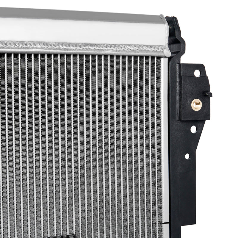 Mishimoto 2007+ Toyota Tundra 4.6/4.7/5.7L Performance Aluminum Radiator Radiators Mishimoto