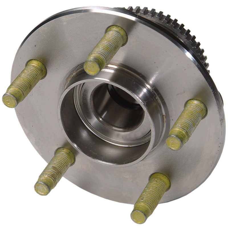 MOOG 98-00 Ford Taurus Rear Hub Assembly Wheel Hubs Moog