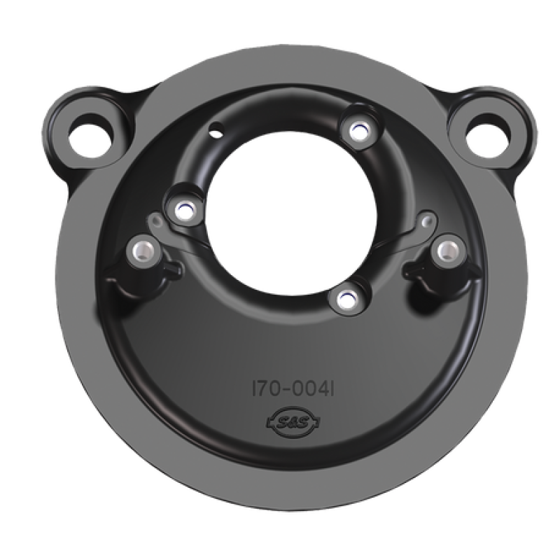 S&S Cycle 91-19 XL Models w/ Stock CV Carb Backplate Carburetor Rebuild Kits S&S Cycle