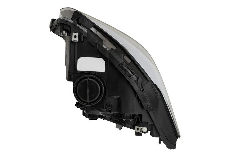 Hella 2011 Bmw 5Ser Sdn F10 - Headlamp Rh Bulbs Hella