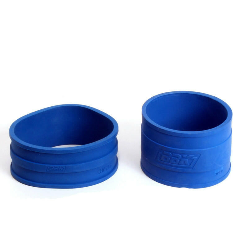 BBK 97-04 Corvette C5 Replacement Hoses And Hardware Kit For Cold Air Kit BBK 1726 Air Intake Components BBK