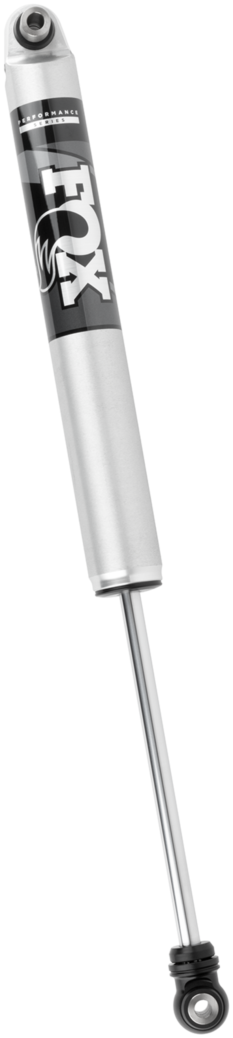 Fox 2018+ Jeep Wrangler JL 2.0 Performance Series 10.6in Smooth Body IFP Front Shock 3.5-4in. Lift Shocks and Struts FOX