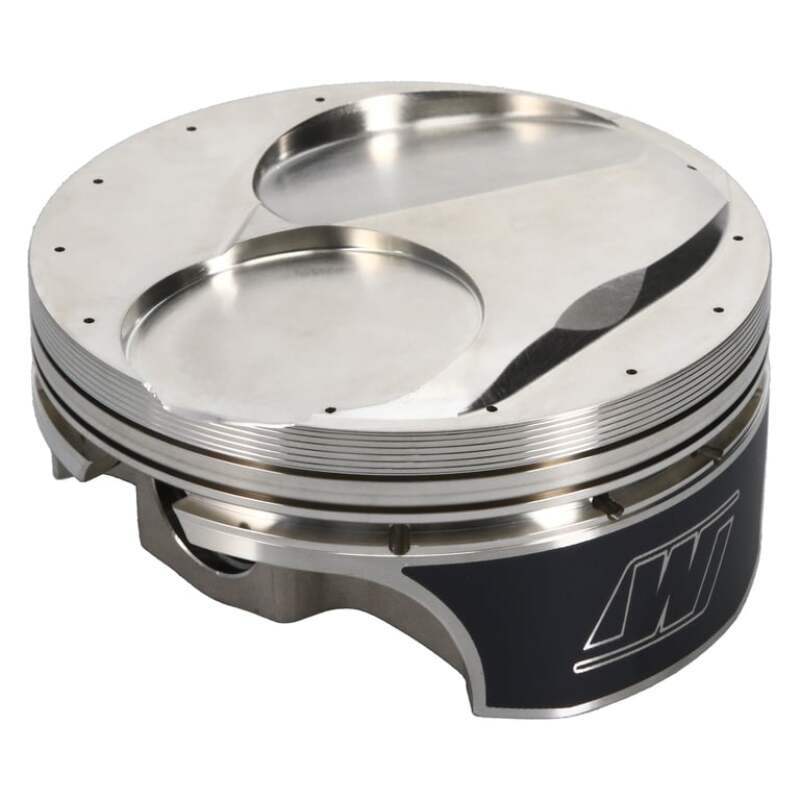 Wiseco Chevy Big Block 4.605in Bore 1.065in CH 6.00 CC Piston Set Piston Sets - Forged - 8cyl Wiseco