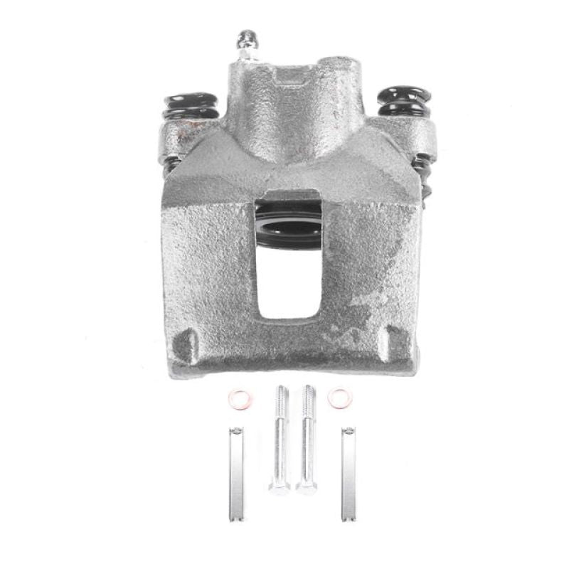 Power Stop 96-02 Ford Crown Victoria Rear Left or Rear Right Autospecialty Caliper w/o Bracket Brake Calipers - OE PowerStop