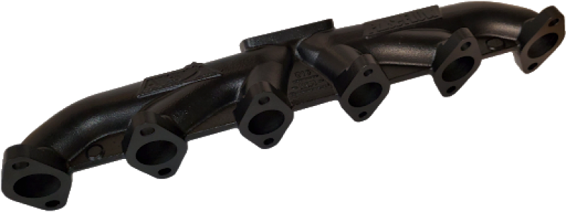 ATS Diesel 94-98 Dodge 5.9L Cummins T3 Single Piece Pulse Flow Exhaust Manifold Kit Headers & Manifolds ATS Diesel
