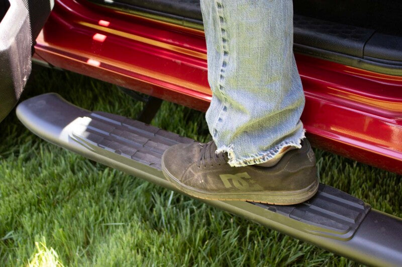 Fishbone Offroad 2018+ Jeep Wrangler Mako Front Bumper Skid Plate Skid Plates Fishbone Offroad