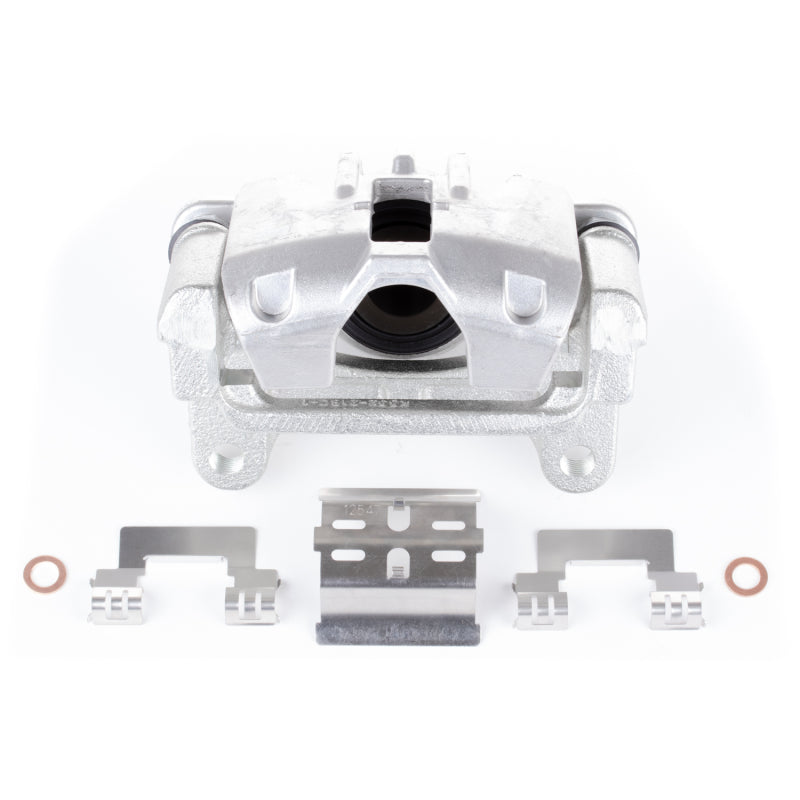 Power Stop 06-09 Cadillac XLR Rear Right Autospecialty Caliper w/Bracket Brake Calipers - OE PowerStop