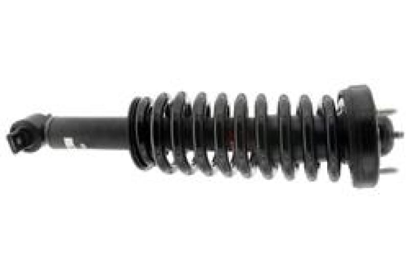 KYB Shocks & Struts Strut Plus Front 14-17 Ford Expedition w/o Air/Elec Suspension Shock & Spring Kits KYB