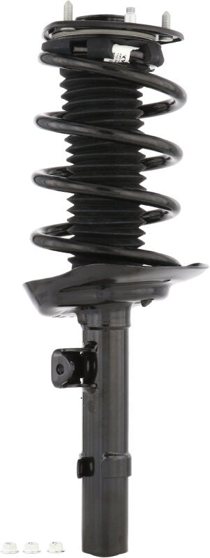 KYB 13-17 Honda Accord 2.4L / 14-15 Accord Hybrid 2.0L Strut Plus Assembly - Front Right Shock & Spring Kits KYB