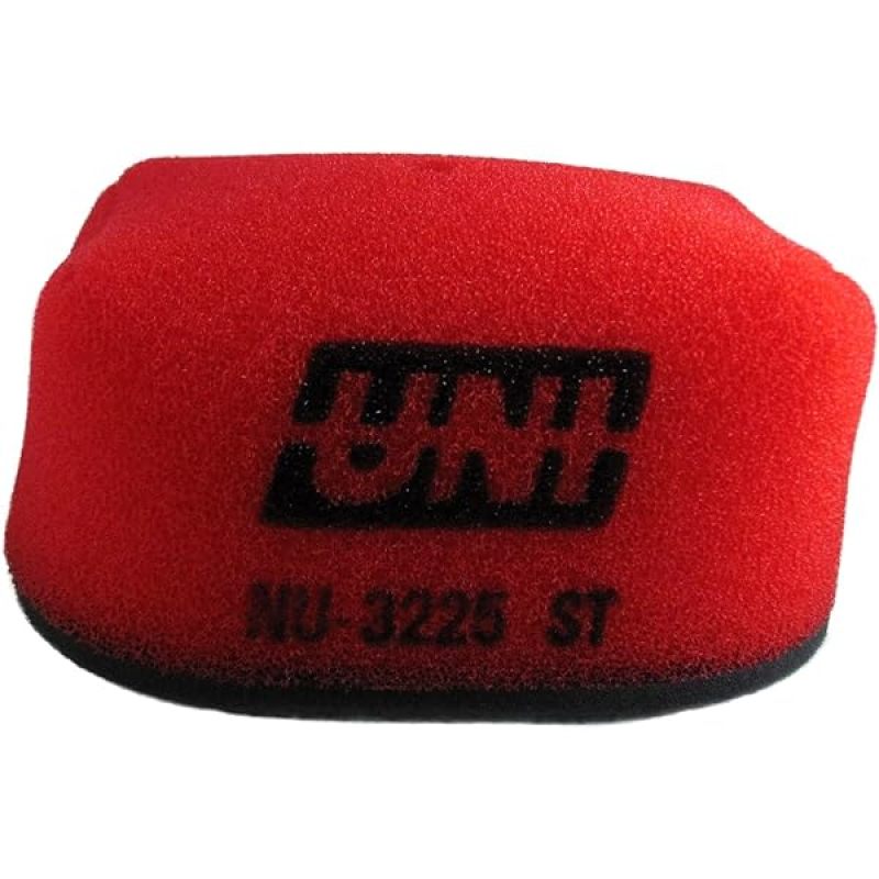 Uni Filter 98-06 Yamaha Blaster 200 / 89-04 Yamaha Breeze Air Filter Air Filters - Direct Fit Uni Filter
