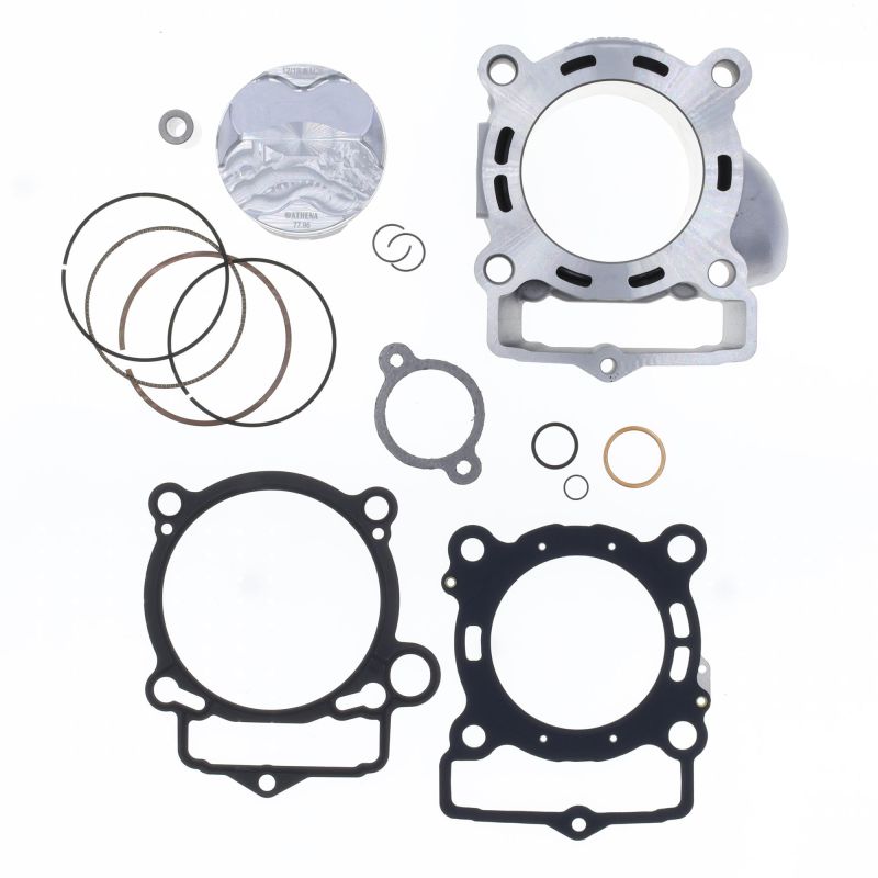 Athena 17-19 Husqvarna FE 250 KTM Engine Stock Bore Complete Cylinder Kit Cylinder Kits Athena