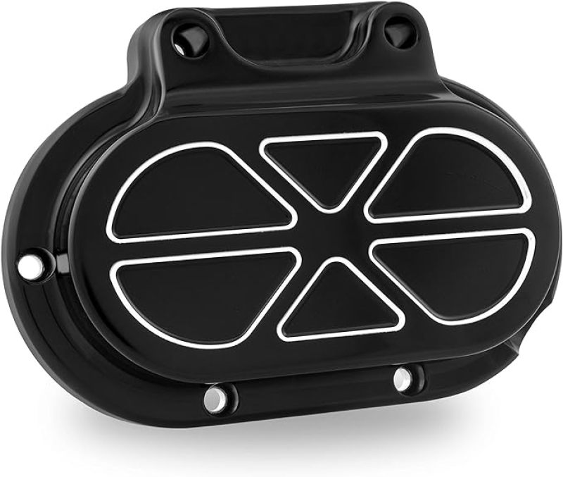 Performance Machine Formula Clutch Cover Cable - Contrast Cut Engine Covers Performance Machine