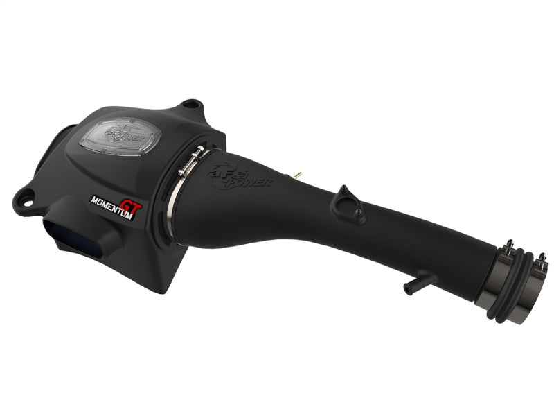 aFe POWER Momentum GT Pro Dry S Cold Air Intake System 08-11 Toyota Land Cruiser LC200 V6-4.0L Cold Air Intakes aFe