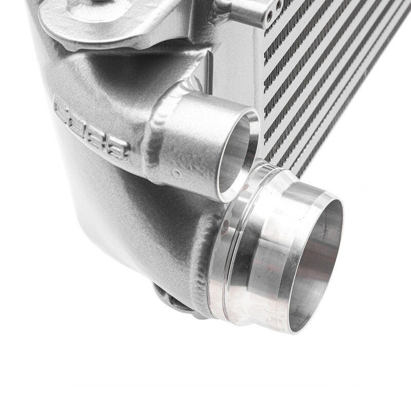 Cobb Ford 17-20 F150 Ecoboost Raptor Limited 3.5L/2.7L Front Mount Intercooler - Silver Intercooler Kits COBB