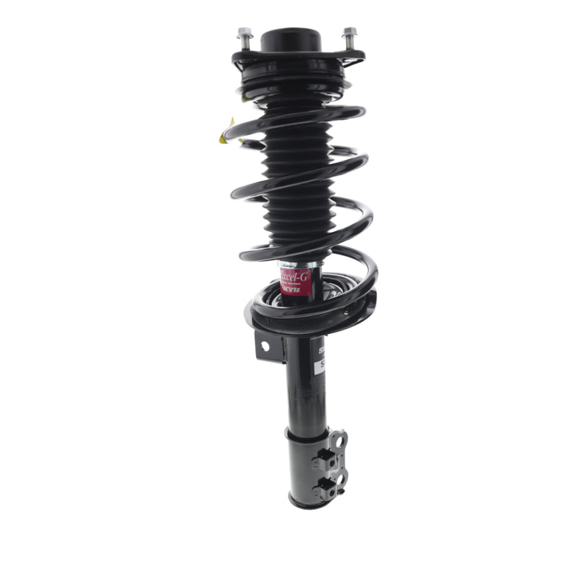 KYB 11-14 Hyundai Sonata (w/o Sport Susp & w/o Coil Spring+H) Shocks & Struts Strut Plus Front Left Shock & Spring Kits KYB
