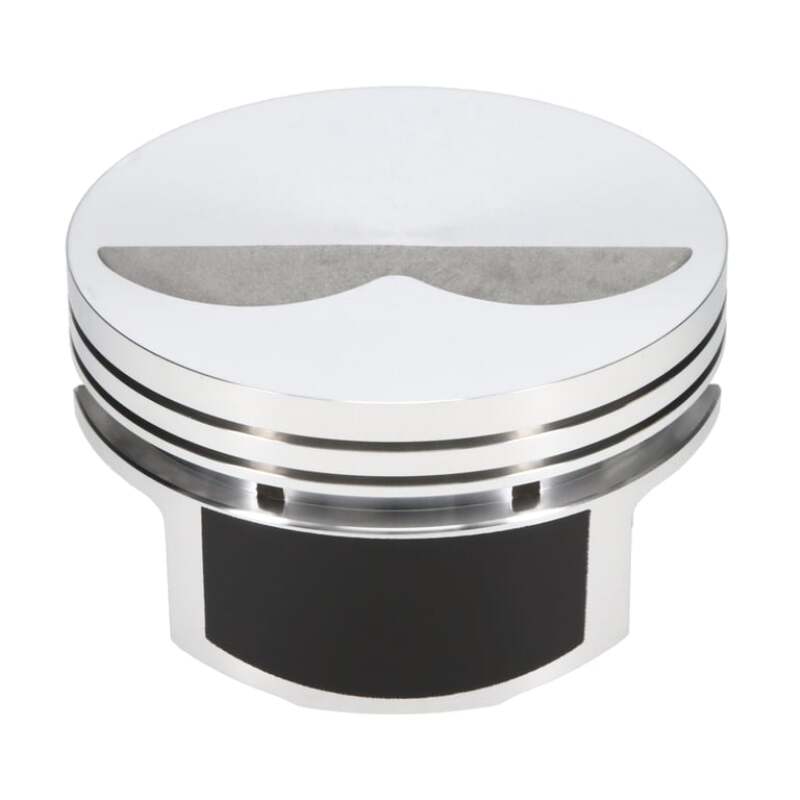 Wiseco Pro Tru Street Chevy Small Block 4.165in Bore 1.125in CH 8.00 CC Piston Set Piston Sets - Forged - 8cyl Wiseco