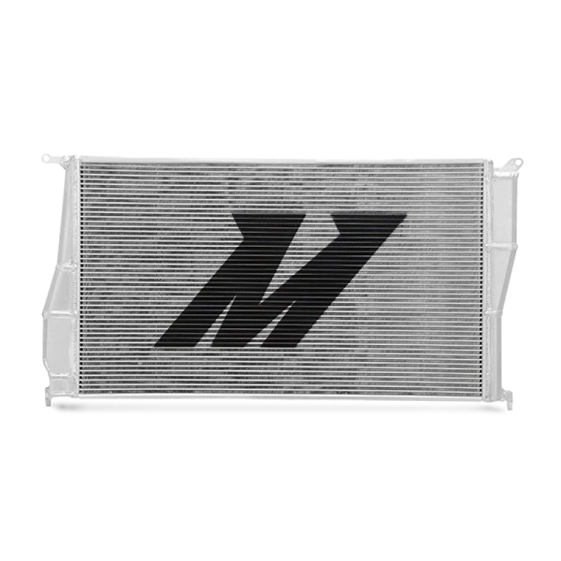 Mishimoto 2006-2013 BMW 335i/135i (Manual) Performance Aluminum Radiator Radiators Mishimoto