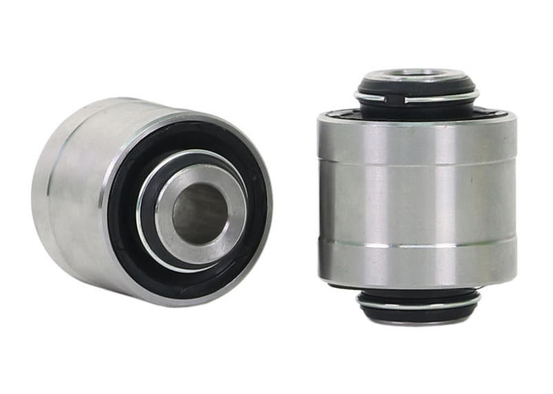 SuperPro 2015 Subaru WRX Limited Rear Lower Control Arm Outer Hyme Joint Replacement (In Knuckle) Bushing Kits Superpro