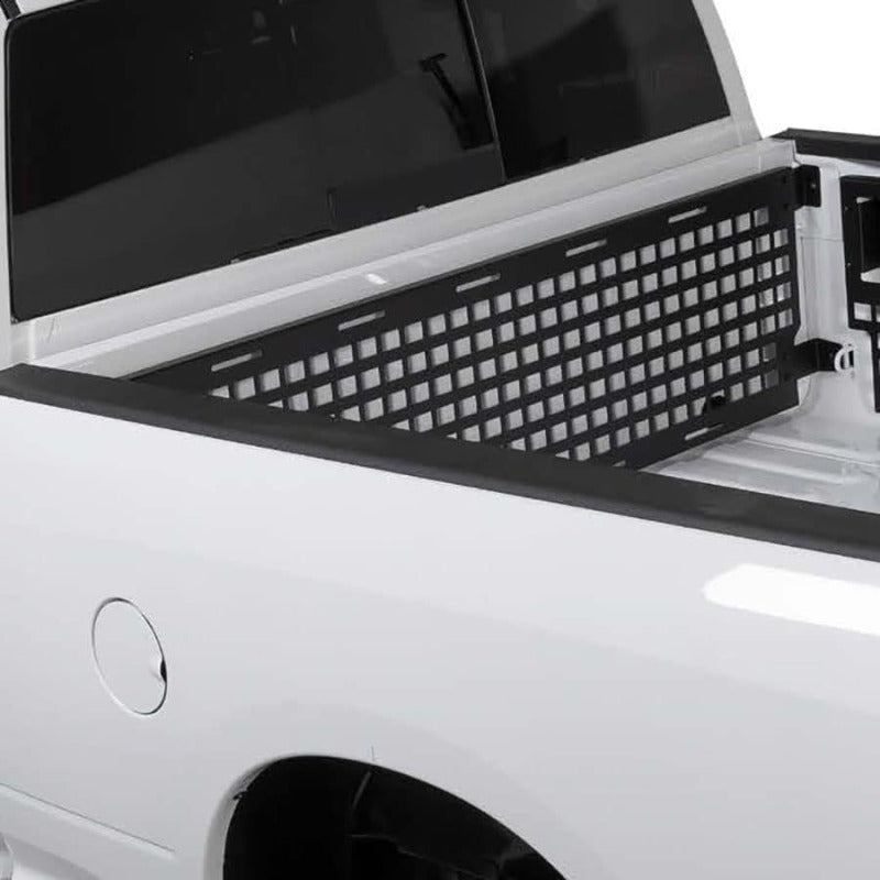Putco 14-21 Toyota Tundra - 5.7ft/6.7ft/8ft (All Box sizes) Molle Front Panel Exterior Trim Putco