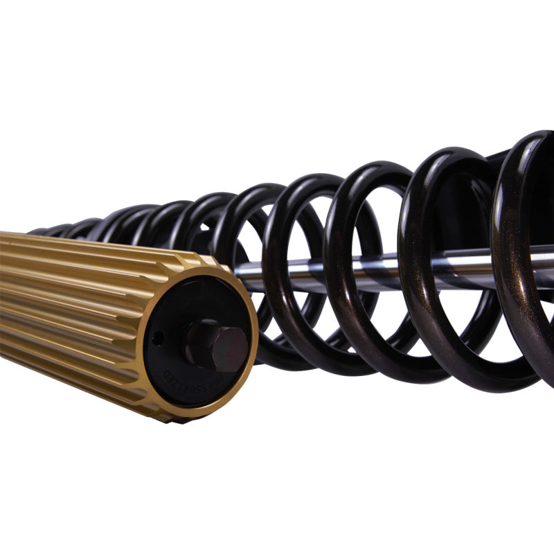 Bilstein 20-21 Can-Am Maverick X3 RS Turbo R Black Hawk Powersports Shock & Coil Spring Assembly -RR Coilovers Bilstein