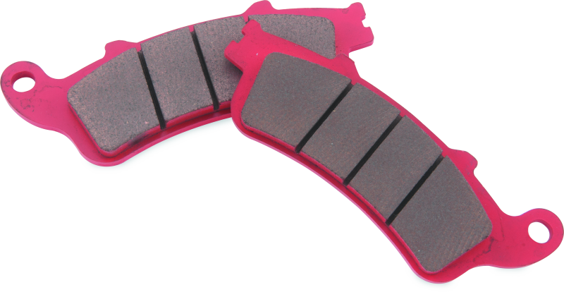 BikeMaster BM-261.2 Sintered Brake Pads Brake Pads - Performance BikeMaster