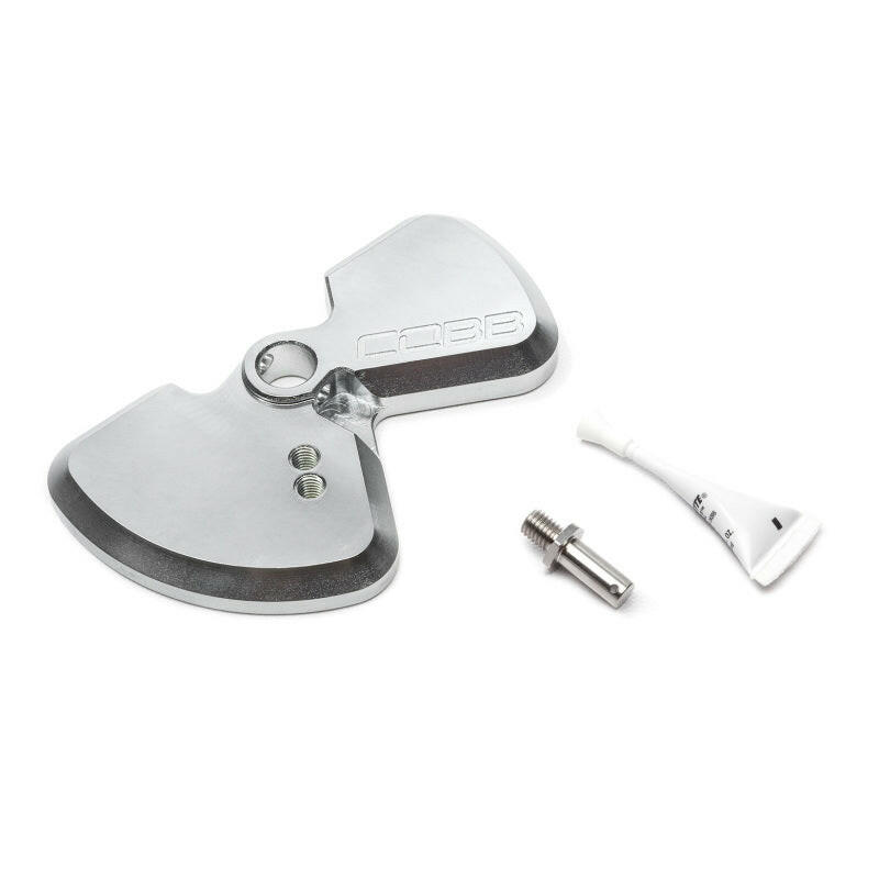Cobb 15-24 Subaru WRX Adjustable Shift Plate Shifters COBB
