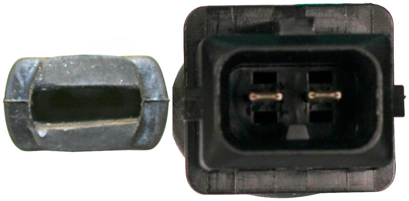NGK Volkswagen Transporter 1991-1986 Direct Fit Oxygen Sensor Oxygen Sensors NGK