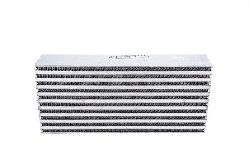 Garrett Air / Air Intercooler CAC (18.00in x 8.00in x 3.50in) - 425 HP Intercoolers Garrett