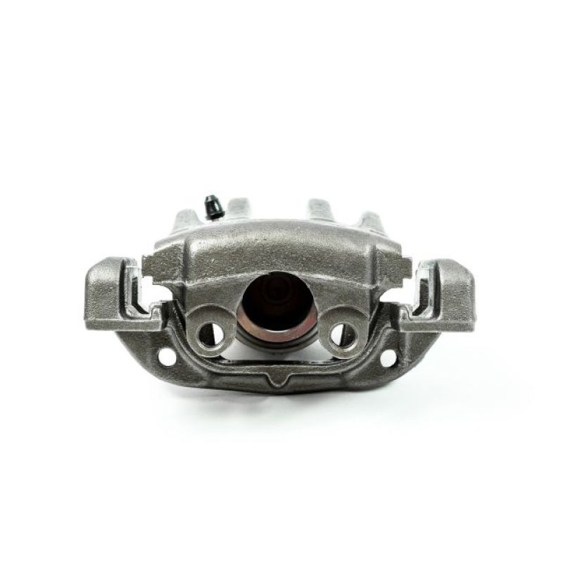 Power Stop 92-98 BMW 318i Front Left Autospecialty Caliper w/Bracket Brake Calipers - OE PowerStop