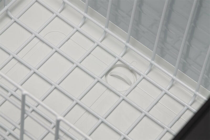 ARB Fridge 50 Quart Classic Series Plug B Usa Spec Fridges ARB