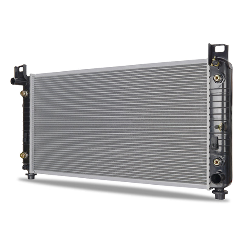 Mishimoto Cadillac Escalade Replacement Radiator 2002-2014 Radiators Mishimoto