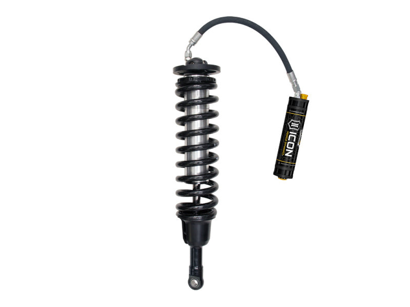 ICON 10-14 Ford Raptor Front 3.0 Series Shocks VS RR CDCV Coilover Kit - Passenger Side Coilovers ICON