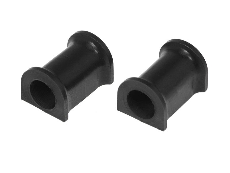 Prothane Mitsubishi Eclipse Front Sway Bar Bushings - 19mm - Black Sway Bar Bushings Prothane