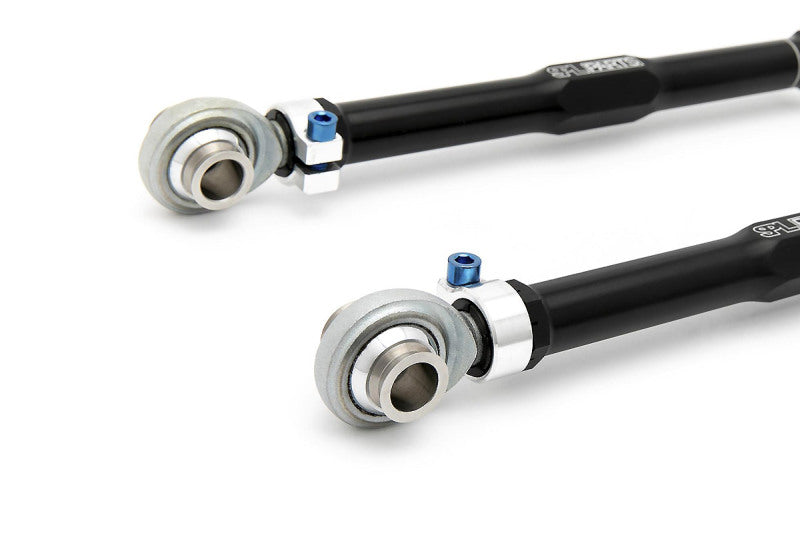 SPL Parts 06-15 Mazda Miata (NC) Rear Toe Arm (Bumpsteer Adjustable w/Eccentric Lockout) Suspension Arms & Components SPL Parts