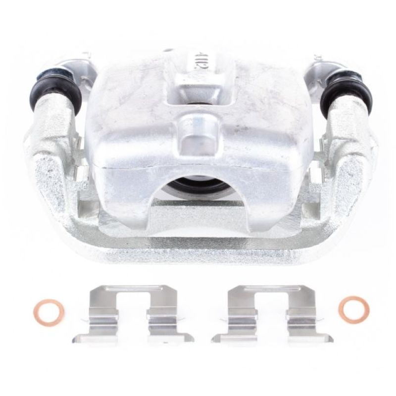 Power Stop 08-09 Toyota Highlander Rear Left Autospecialty Caliper w/Bracket Brake Calipers - OE PowerStop