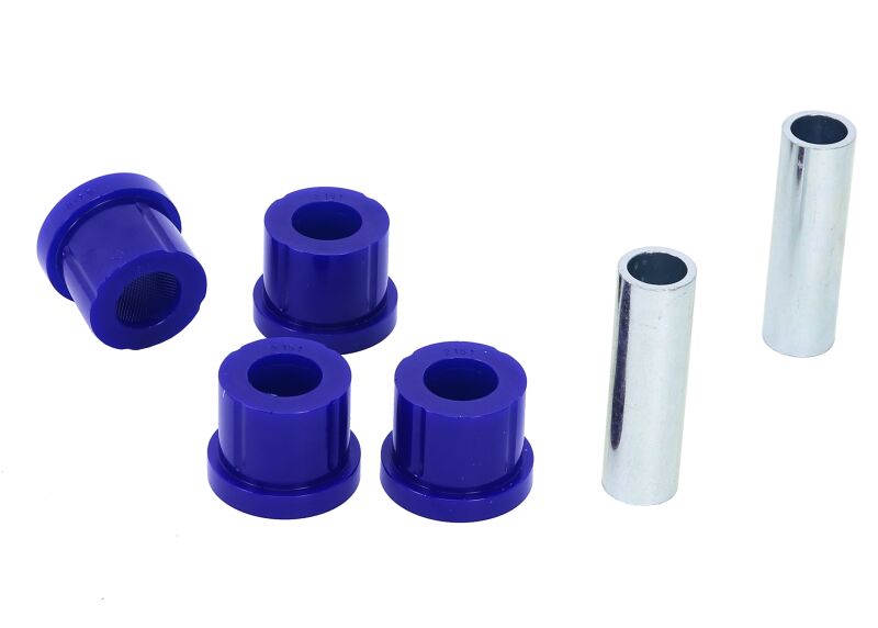 SuperPro Front Lower Control Arm Inner R Bush Bushing Kits Superpro