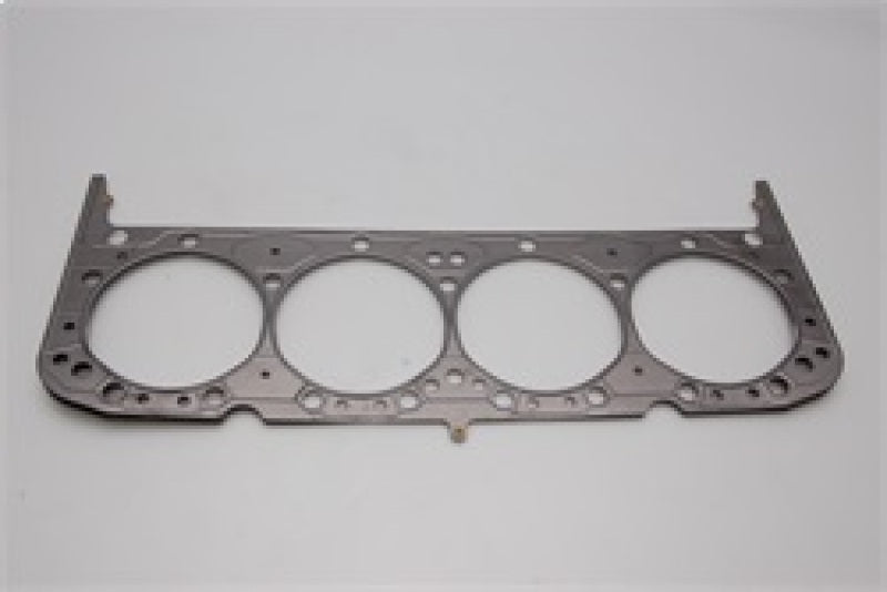 Cometic Chevy Gen1 Small Block V8 .066in MLS Cylinder Head Gasket - 4.080in Bore - Vortec Heads Head Gaskets Cometic Gasket