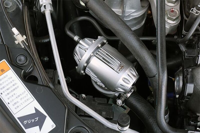 HKS SUPER SQV4 RETURN KIT PLUS FL5 Blow Off Valves HKS