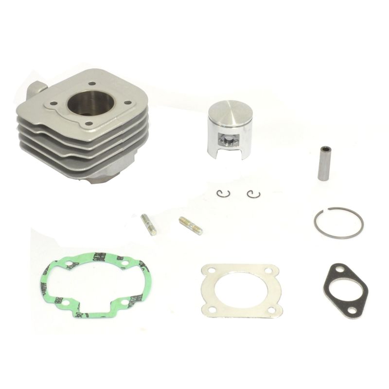 Athena Agrale 50 41mm Bore 50cc Standard Bore Cylinder Kit Cylinder Kits Athena