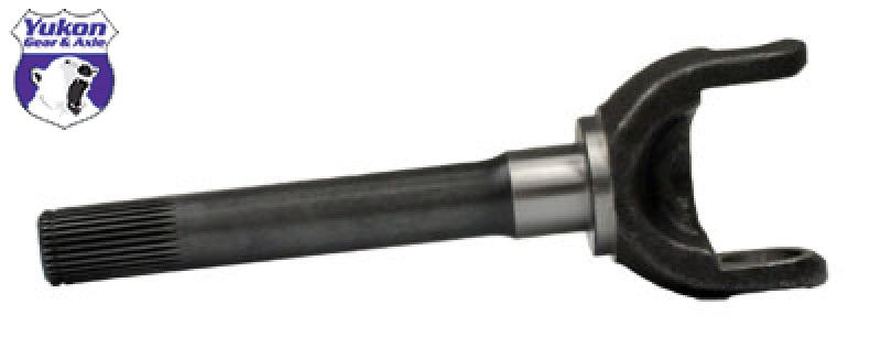 Yukon Gear Replacement Outer Stub Axle For Dana 60 and 70 Axles Yukon Gear & Axle