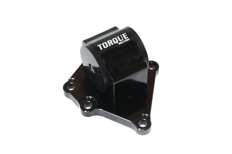 Torque Solution Billet Transmission Mount: Mitsubishi Eclipse / Talon 2G DSM AWD 95-99 Transmission Mounts Torque Solution