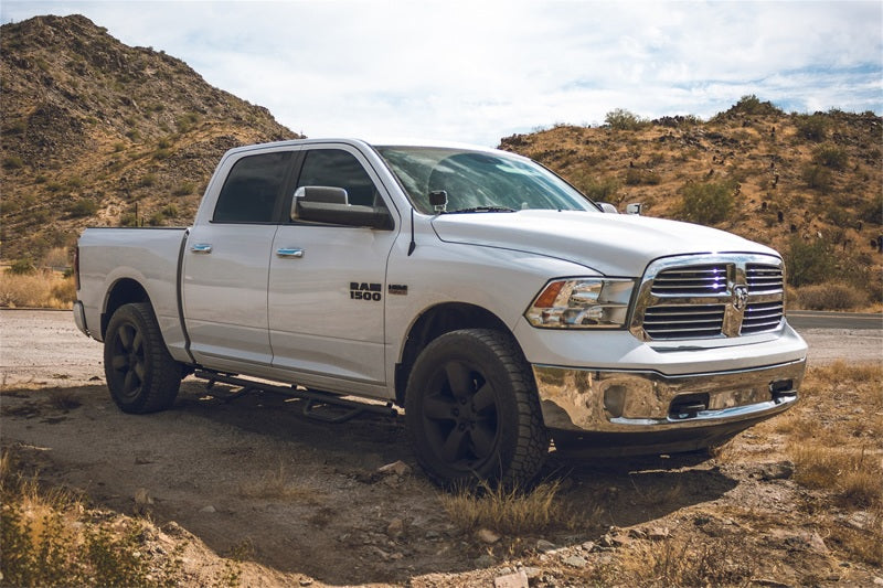 Tuff Country 13-18 Dodge Ram 1500 2in Front Leveling Kit with Ride Height Sensor Links Leveling Kits Tuff Country