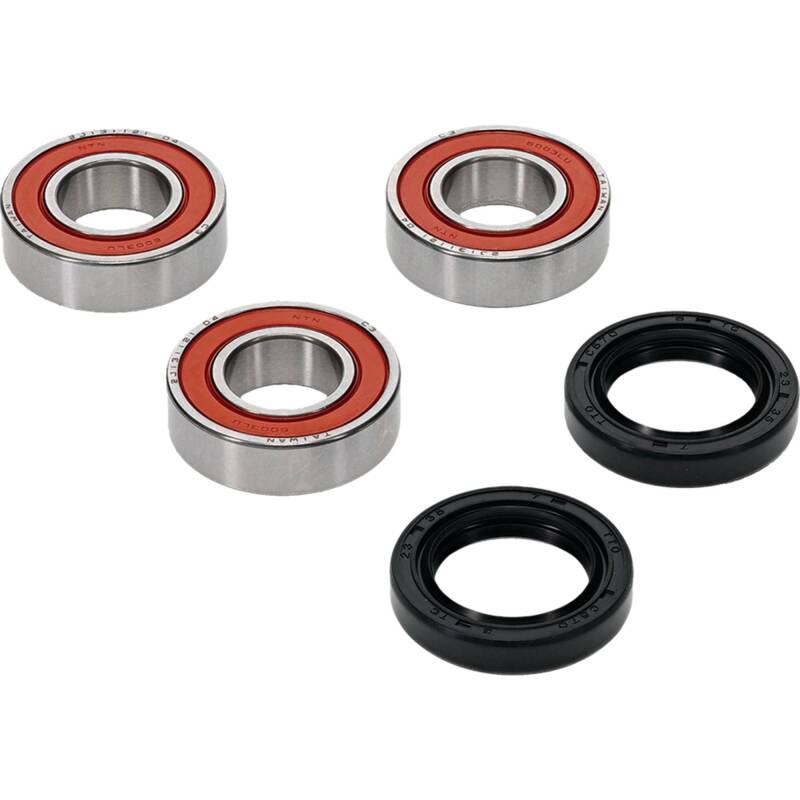 Pivot Works Premium Wheel Bearing Wheel Bearings Pivot Works