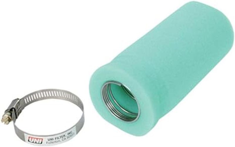 Uni Filter U603 Uni Filter Air Filters - Universal Fit Uni Filter