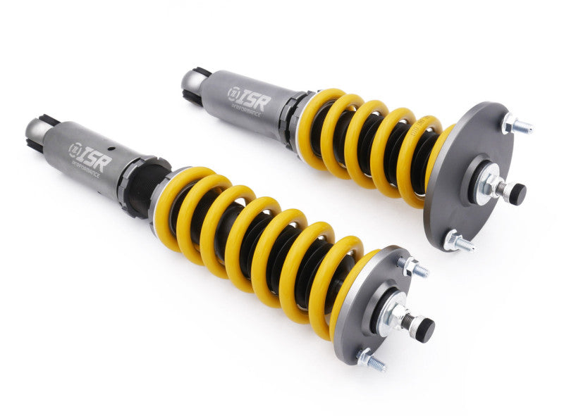 ISR Performance Pro Series Coilovers - Nissan Skyline R32 GTST Coilovers ISR Performance