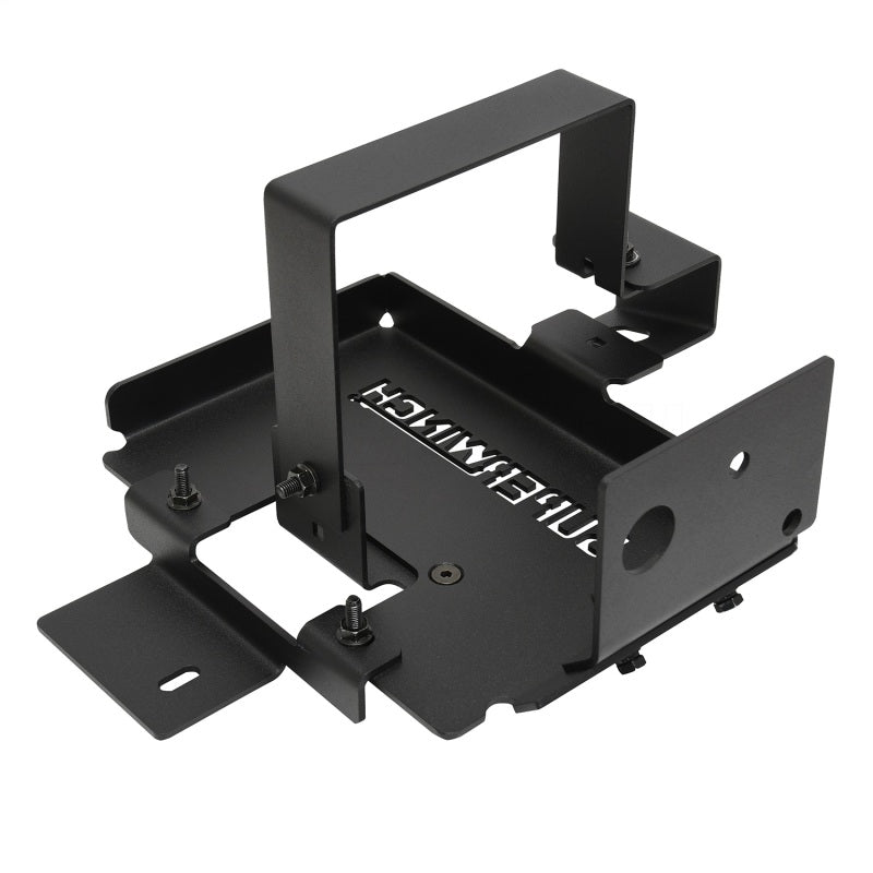 Superwinch 18-24 Jeep Wrangler JL Auxiliary Battery Mount Winch Accessories Superwinch