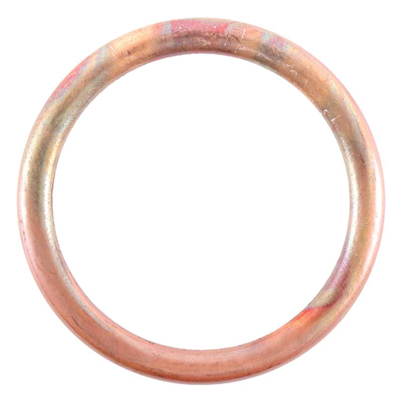 Vertex Gaskets 85-87 Honda ATC250ES Exhaust Gasket Kit Exhaust Gaskets Vertex Pistons